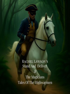 cover image of Tales of the Highwaymen
